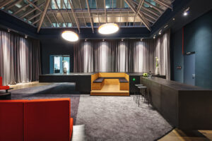 Agentur Heye München
