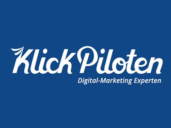 Logo KlickPiloten