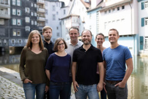 Agentur Blumberg