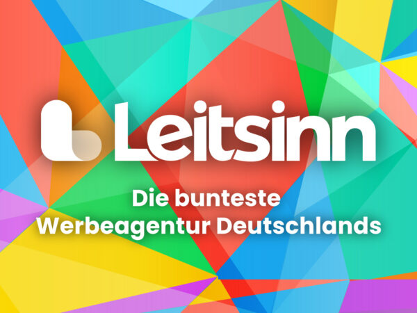 Agentur Leitsinn