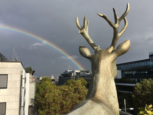 Zum Goldenen Hirschen Stuttgart