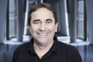 Prof. Dr. Franco Rota