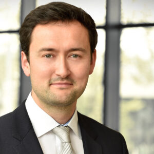 Prof. Dr. Stephen Schuster