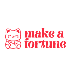 Logo Make a Fortune