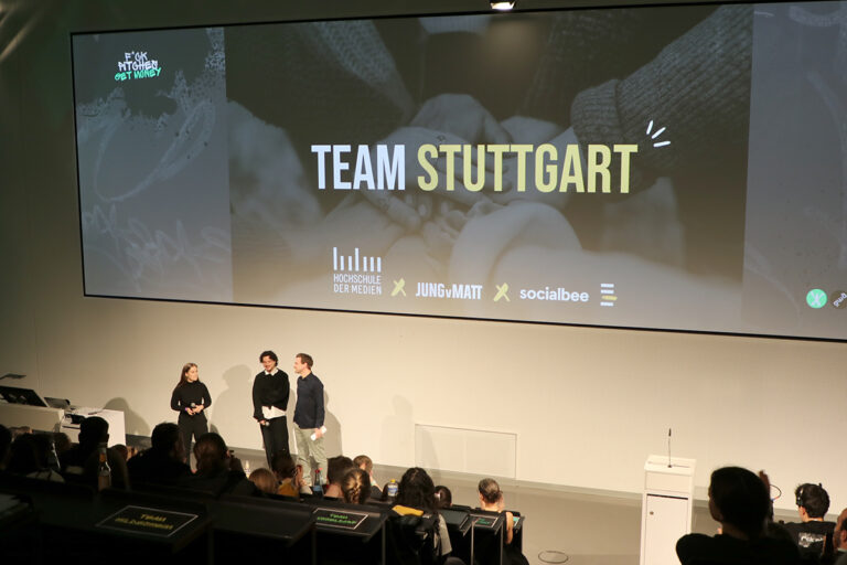 Team Stuttgart