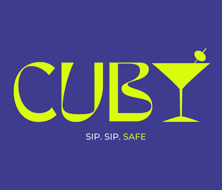 Lion's Cage: Logo CUBY