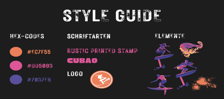 Styleguide