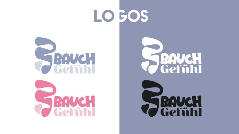 Logovarianten