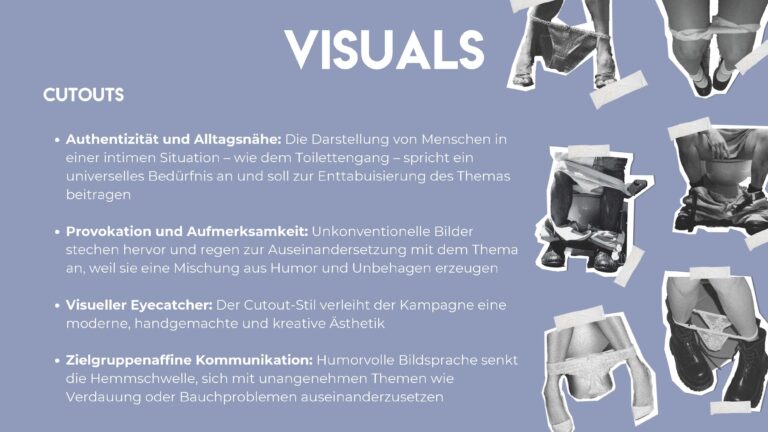 Visuelle Kommunikation WS 2024/25