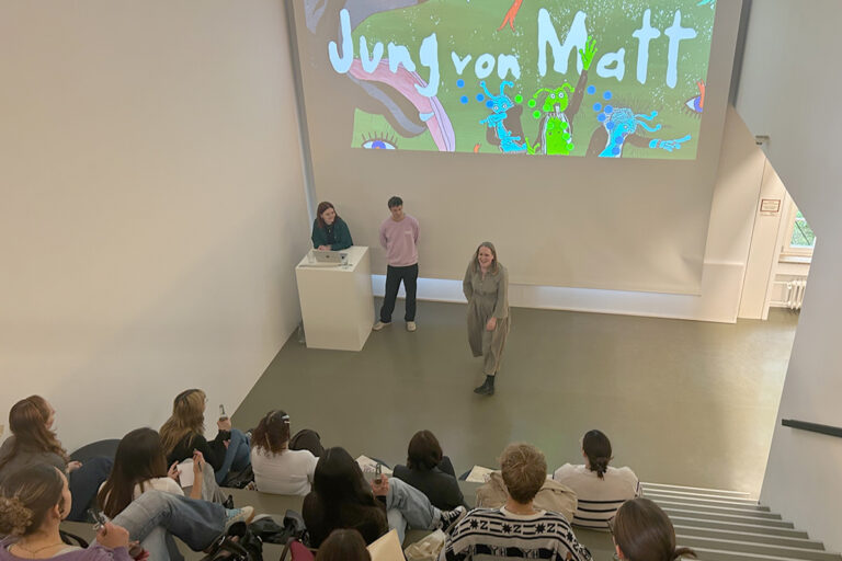Jung von Matt Neckar x WM