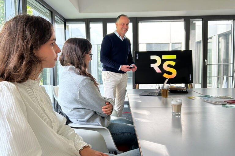 RTS Rieger Team Stuttgart x WM