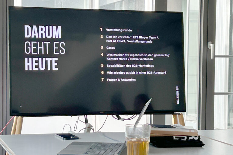 Agenda
